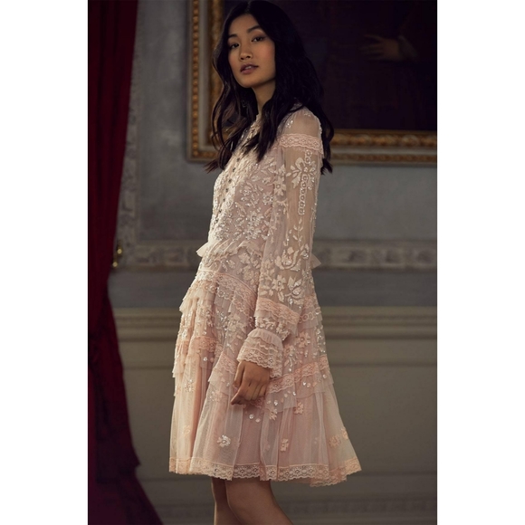 Needle and Thread dress - Picture 2 of 10